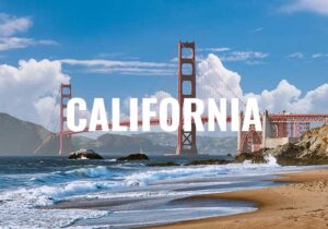 Moving BC to California