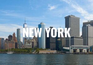 Moving Vancouver to New York