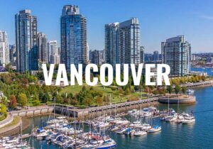 Vancouver Movers