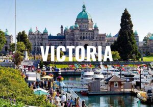 Movers Vancouver to Victoria