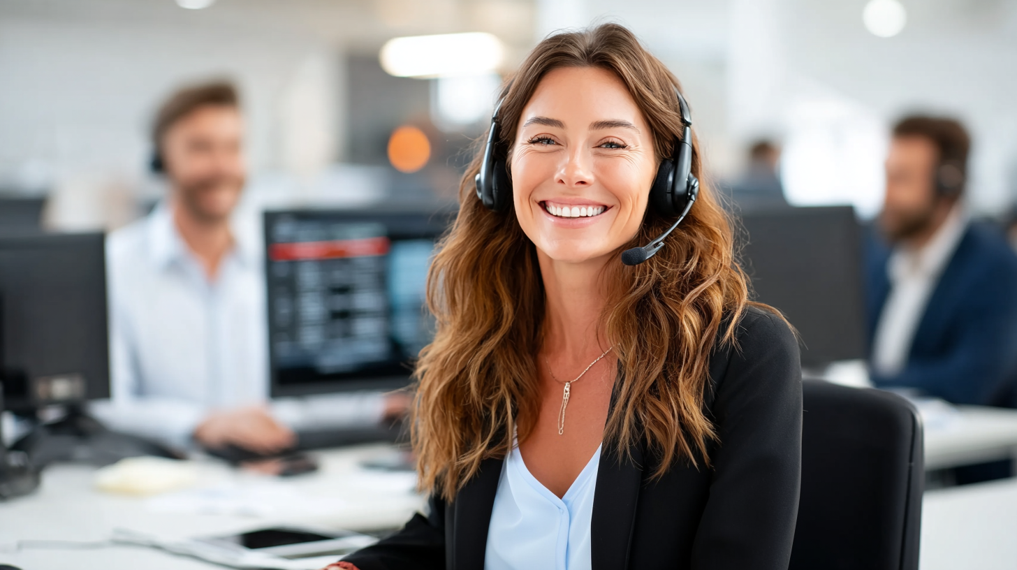 Homeland Moving Customer Support Team