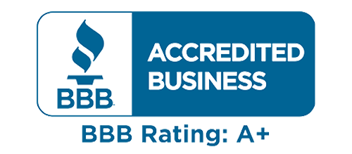BBB Accredited Business